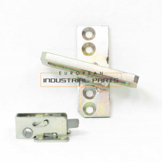 Demag retainer
