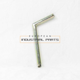 Demag bolts with handle