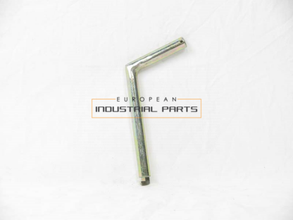 Demag bolts with handle