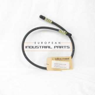 Demag hose