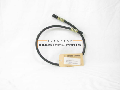 Demag hose