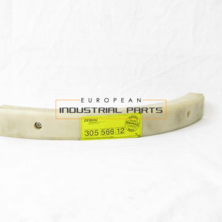 Demag sliding block