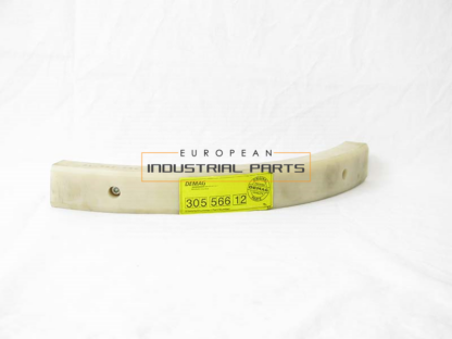 Demag sliding block