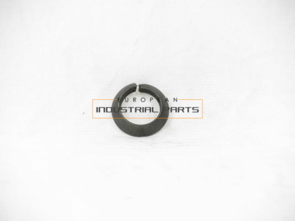 Demag spring ring