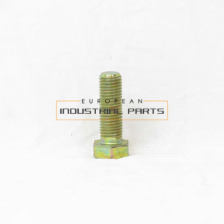 Demag hexagonal screw (m20 x60)