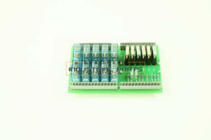 Manitowoc Grove relay board