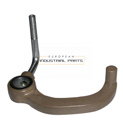 Cummins nozzle piston cooler