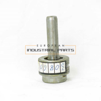 Demag piston