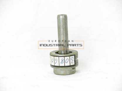 Demag piston