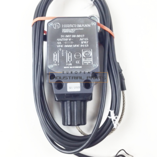 Hirschmann PAT hoist limit switch a2b
