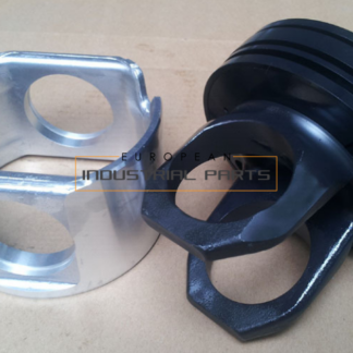 Cummins piston