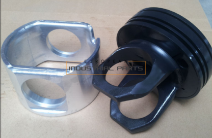Cummins piston