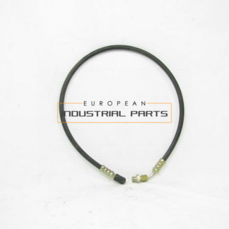 Demag hose