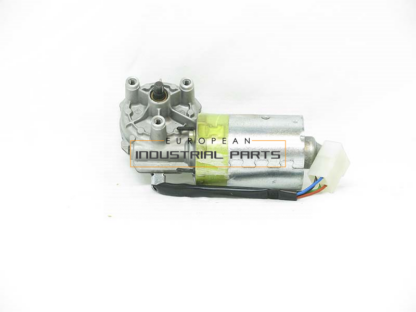 Demag wiper motor