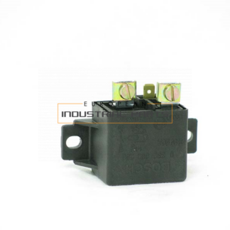 Demag relay