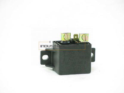 Demag relay