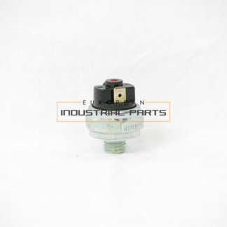 Demag pressure switch