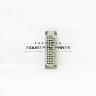 Demag plug insert