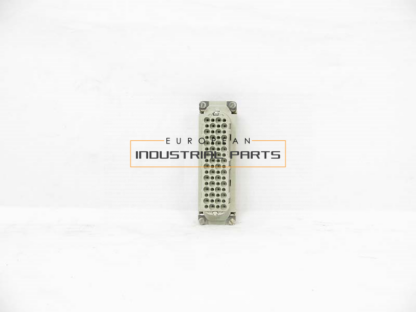 Demag plug insert