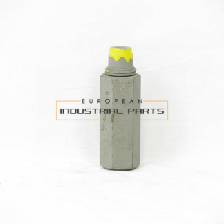 Demag oil filter insert