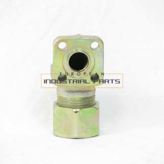 Demag flange screw joint