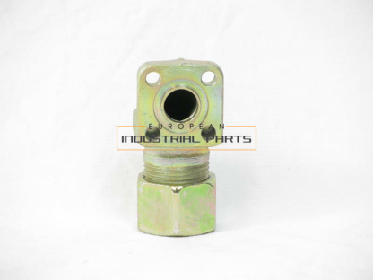 Demag flange screw joint