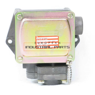 Demag pressure switch