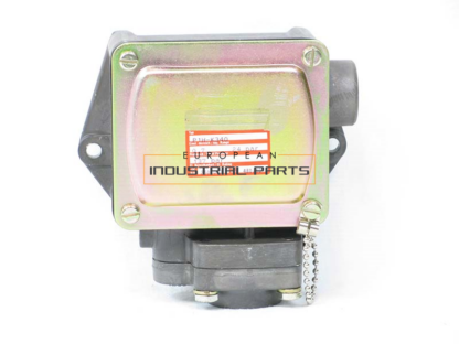 Demag pressure switch
