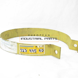 Demag clamps  (40x 3)
