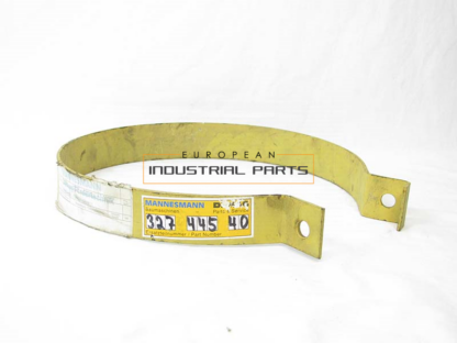 Demag clamps  (40x 3)