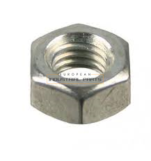 Demag hexagonal nut (m12)