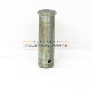 Demag valve