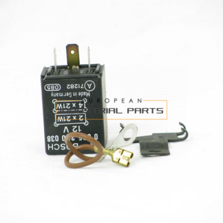 Bosch Rexroth relay