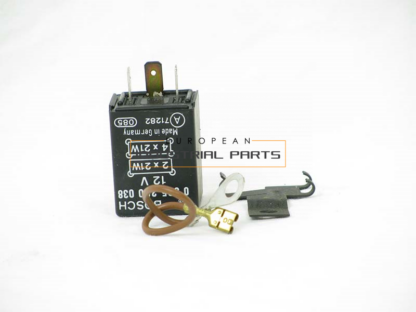 Bosch Rexroth relay