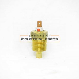 Demag temperature transmitter