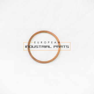 Demag seal ring