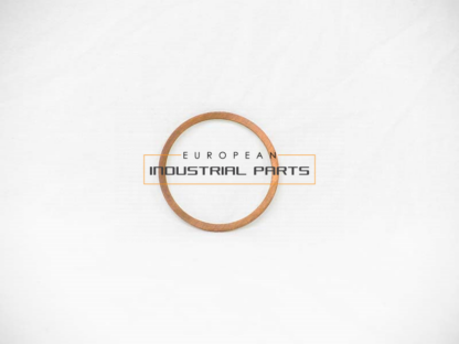 Demag seal ring