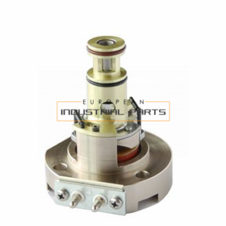 Cummins control module