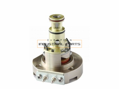 Cummins control module
