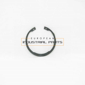 Demag support ring