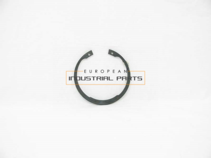 Demag support ring