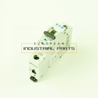 Demag trip fuse