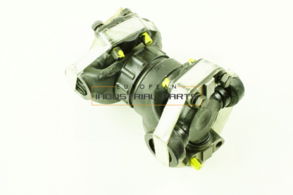 Demag drive shaft