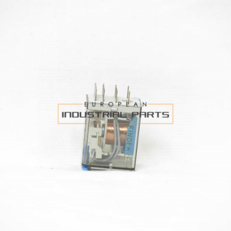 Demag relay