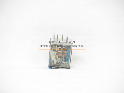 Demag relay
