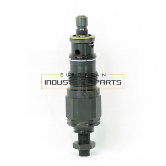 Demag pressure switch