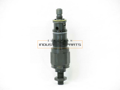 Demag pressure switch