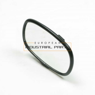 Demag cabin mirror