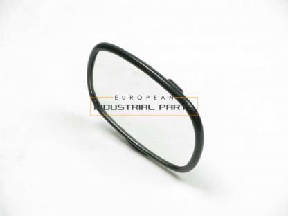 Demag cabin mirror