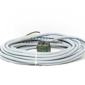 Demag plug